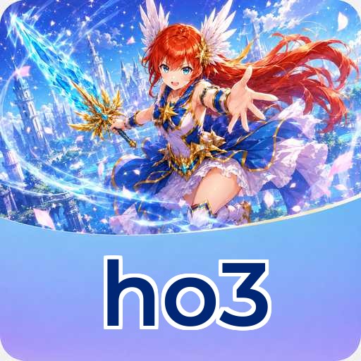 Instalasi ho3